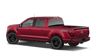 2026 Ford F-150® External Image 2